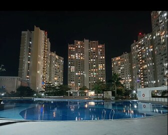 3 BHK Apartment For Sale in Elite Garden Vista in Rajarhat New Town, Kolkata