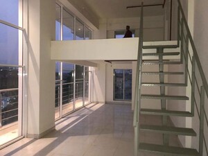 Stairs in  Showroom at Dombivli East – for Rent