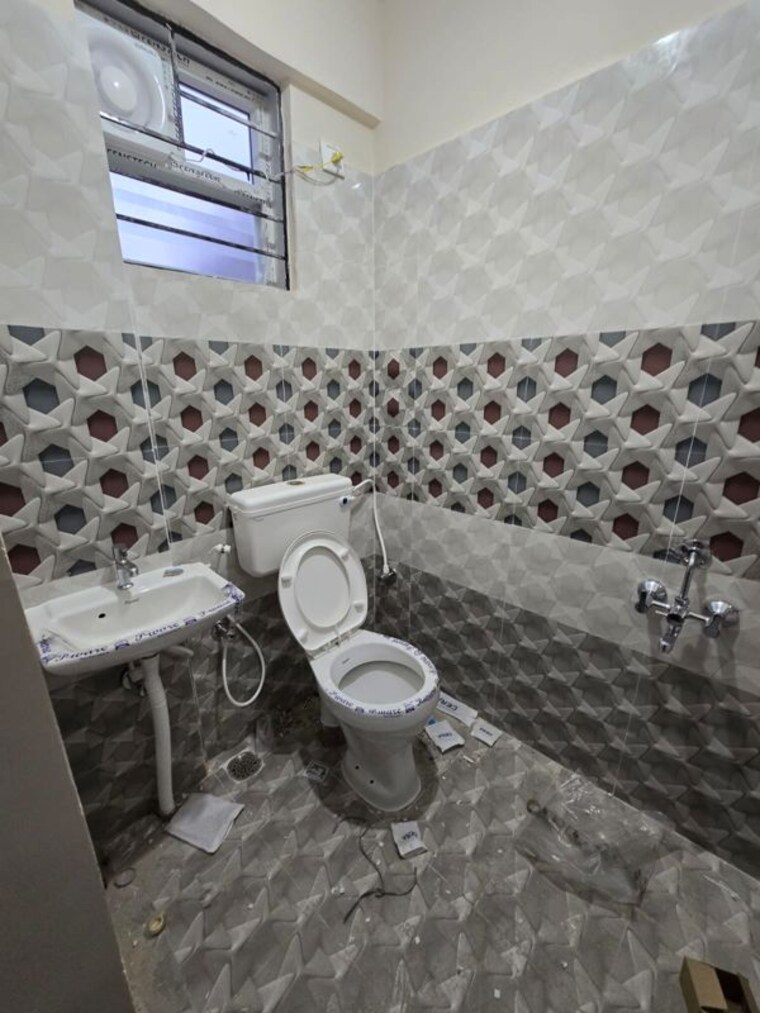 Team Area, frazer town 2 Bedroom 1200 Sq.Ft. Builder Floor In Frazer Town Bangalore 10548381