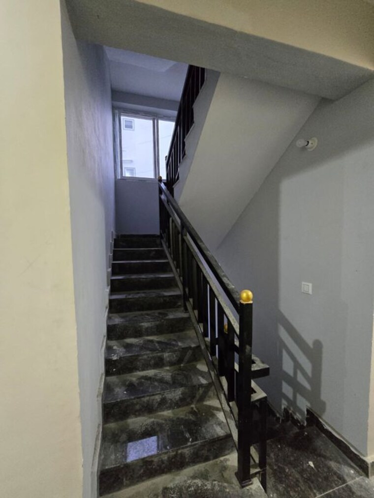 undefined, frazer town 2 Bedroom 1200 Sq.Ft. Builder Floor In Frazer Town Bangalore 10548381