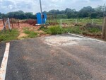 2400 Sq.Yd. Plot in Thanisandra