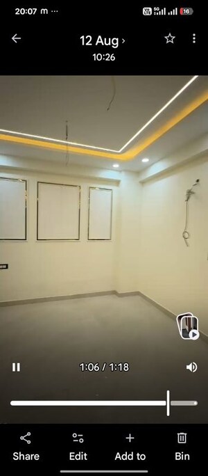 Room in 3 BHK Builder Floor at RWA Apartments Sector 73, Sector 73 – for Sale