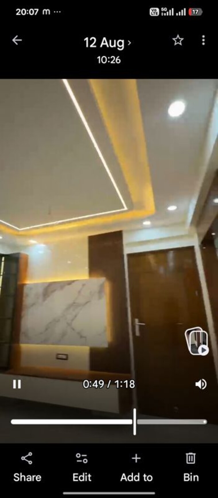 undefined, rwa-apartments-sector-73 3 Bedroom 1350 Sq.Ft. Builder Floor In Sector 73 Noida 10598261