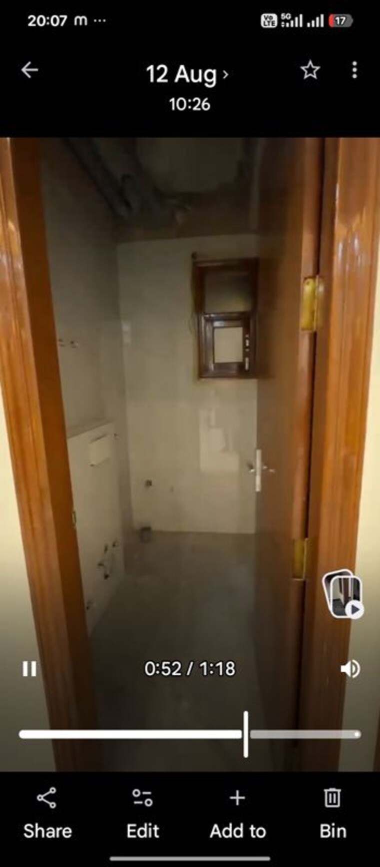 Bathroom, rwa-apartments-sector-73 3 Bedroom 1350 Sq.Ft. Builder Floor In Sector 73 Noida 10598261