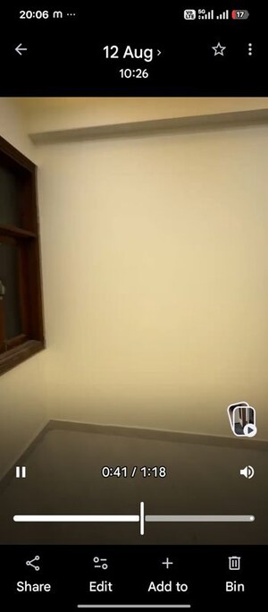 Room in 3 BHK Builder Floor at RWA Apartments Sector 73, Sector 73 – for Sale