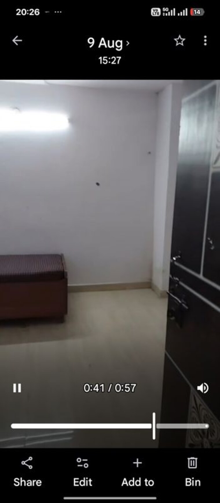 undefined, rwa-apartments-sector-12 1 RK 375 Sq.Ft. Independent House In Sector 12 Noida 10598262
