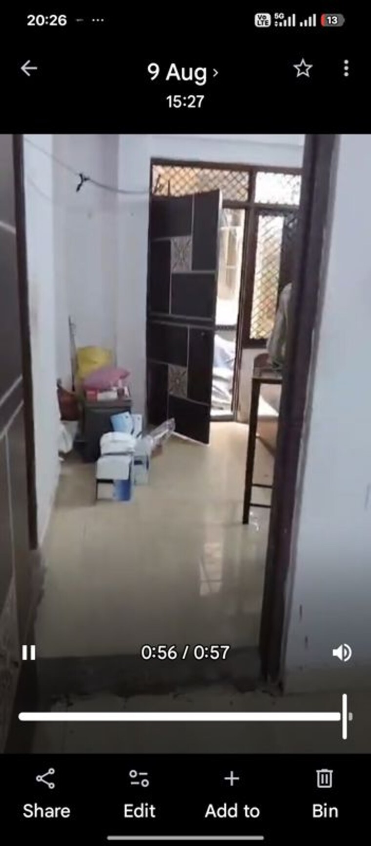 Bathroom, rwa-apartments-sector-12 1 RK 375 Sq.Ft. Independent House In Sector 12 Noida 10598262