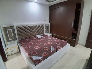3 BHK Apartment For Rent in Highland Park Chandigarh, Bhabat