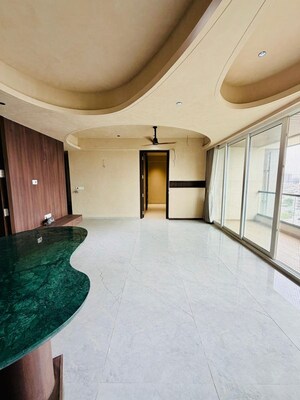 Bedroom in 3 BHK Apartment at Skylar Homes, Patiala Road – for Rent