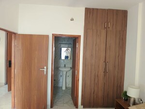 Furnished Amenities in 1 BHK Apartment at Earthcon Casa Grande II, Chi V Greater Noida – for Rent