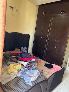 2 BHK + Servant Room Apartment For Rent in Home Town