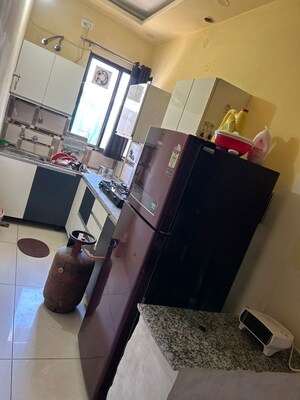 Furnished Amenities in 2 BHK Apartment at Home Town, Patiala Road – for Rent