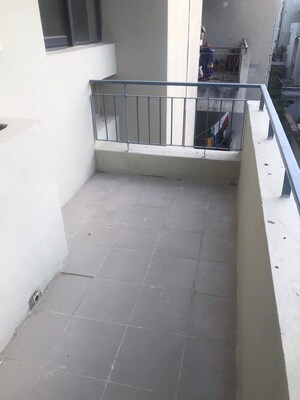 Balcony in 2 BHK Builder Floor at Vatika INXT Emilia floors, Sector 82 – for Rent