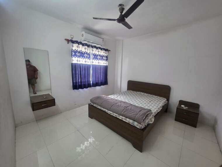 Living Room, unitech-fresco-kolkata 3 Bedroom 1628 Sq.Ft. Apartment In Rajarhat New Town Kolkata 10598274