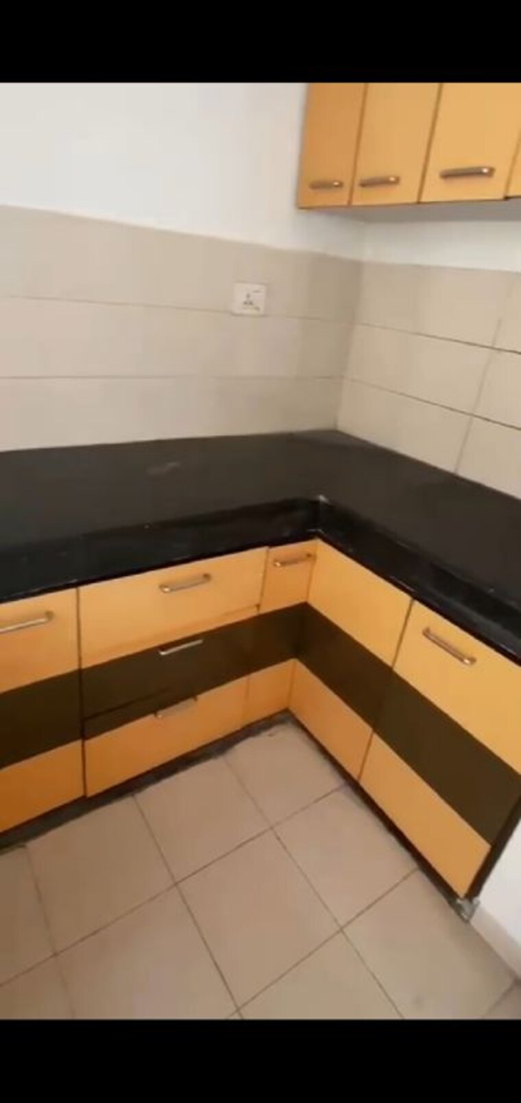 Kitchen, unitech-harmony-rajarhat 3.5 Bedroom 1990 Sq.Ft. Apartment In Rajarhat New Town Kolkata 10598275