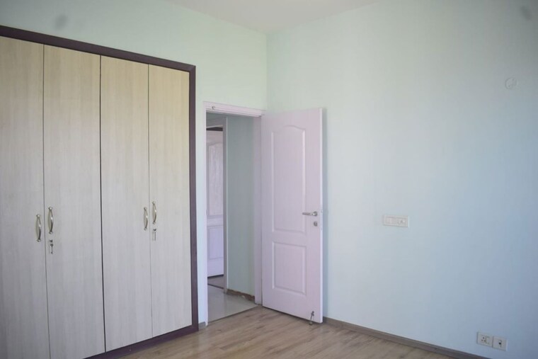 Room, unitech-heights 3 Bedroom 1768 Sq.Ft. Apartment In Rajarhat New Town Kolkata 10598276