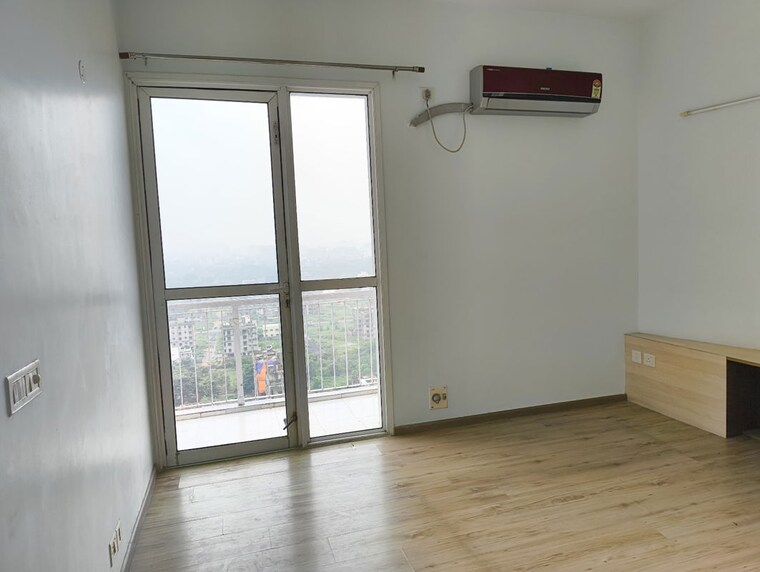 Room, unitech-heights 3 Bedroom 1768 Sq.Ft. Apartment In Rajarhat New Town Kolkata 10598276