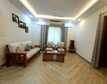 3 BHK + Store Room 2500 Sq.Ft. Builder Floor in Sector 15