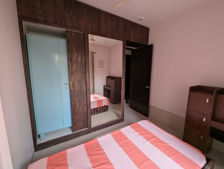 Room, sai-innovision-7-avenues 3 Bedroom 1650 Sq.Ft. Apartment In Balewadi Pune 10598280