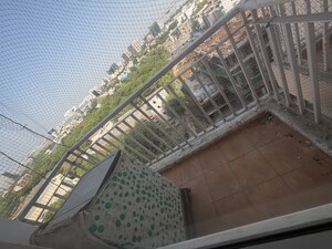1 BHK Apartment – Exterior View View at Maxworth Premier Urban, Sector 15 - for Sale