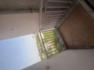 Balcony in 1 BHK Apartment at Maxworth Premier Urban, Sector 15 – for Sale