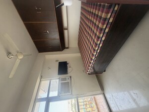 Bedroom in 1 BHK Apartment at Maxworth Premier Urban, Sector 15 – for Sale