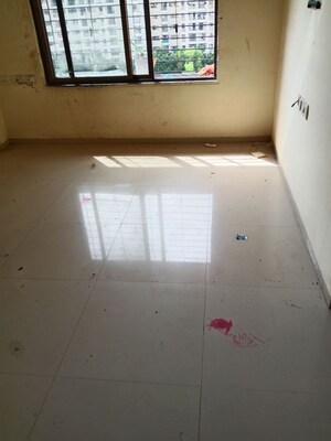 Kitchen in 2 BHK Apartment at Rustomjee Avenue D1, Virar West – for Rent
