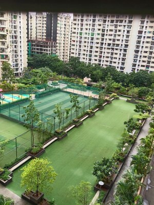 2 BHK Apartment For Rent in Rustomjee Avenue D1, Virar West