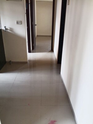 Building Lobby in 2 BHK Apartment at Rustomjee Avenue D1, Virar West – for Rent