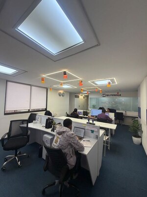  Office Space For Rent in Deron Heights, Pashan