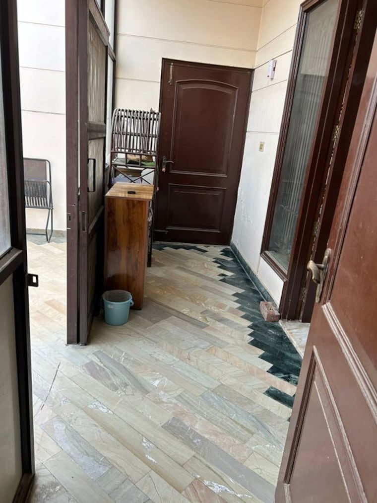 Balcony, sector 23 1 Bedroom 1450 Sq.Ft. Builder Floor In Sector 23 Gurgaon 10598284
