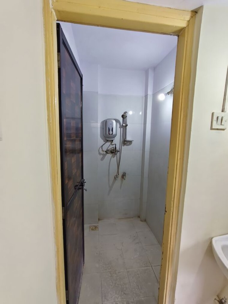 undefined, unnathi-woods-phase-1-and-2 1 Bedroom 430 Sq.Ft. Apartment In Ghodbunder Road Thane 10598286