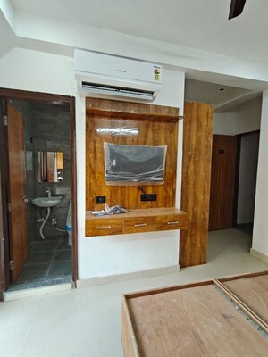 1 RK Builder Floor For Rent in Sector 22