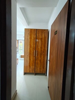 Furnished Amenities in 1 RK Builder Floor at Sector 22 – for Rent