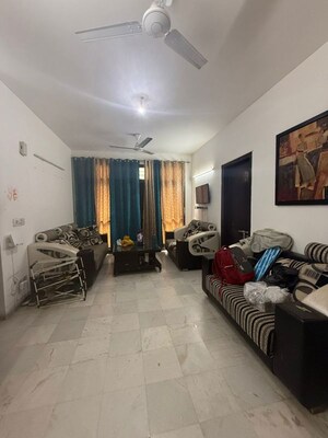 2 BHK Builder Floor For Rent in Sector 57