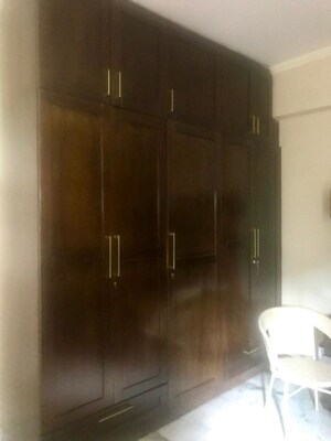 Furnished Amenities in 4 BHK Apartment at Ardee City The Residency, Sector 52 – for Sale