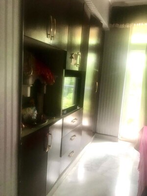Bathroom in 4 BHK Apartment at Ardee City The Residency, Sector 52 – for Sale