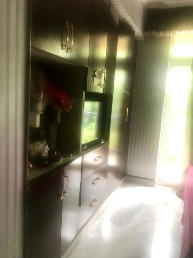 Bathroom, ardee-city-the-residency 4 Bedroom 1724 Sq.Ft. Apartment In Sector 52 Gurgaon 10598294