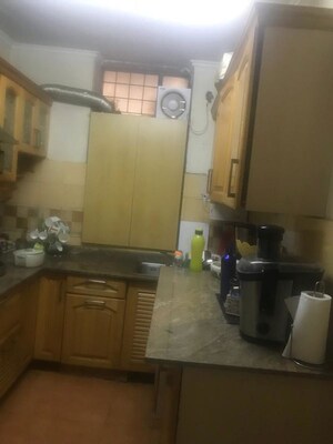 Living Room in 4 BHK Apartment at Ardee City The Residency, Sector 52 – for Sale