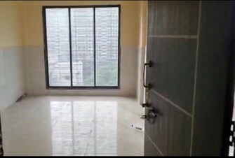 1 Rk+ Extra Room Apartment For Sale in Shah And Daswani Kashidham Apartment in Virar West, Palghar
