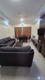 2 BHK 1020 Sq.Ft. Apartment in Evershine Nagar