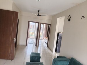 Living Room in 2 BHK Apartment at Kharar Road – for Rent