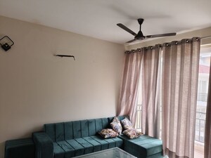 Living Room in 2 BHK Apartment at Kharar Road – for Rent