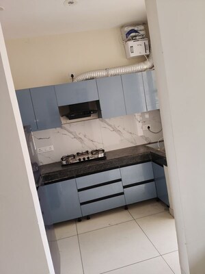 Kitchen in 2 BHK Apartment at Kharar Road – for Rent