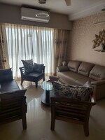 3 BHK +  1400 Sq.Ft. Apartment in Agarwal Trinity Towers