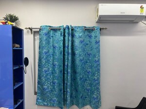Bedroom in 3 BHK Apartment at Marvel Heights Narsingi, Narsingi – for Rent