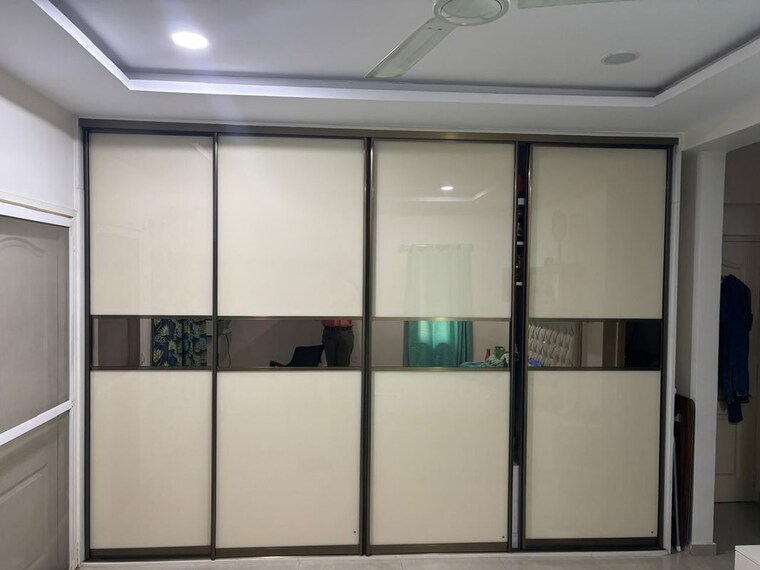undefined, marvel-heights-narsingi 3 Bedroom 1800 Sq.Ft. Apartment In Narsingi Hyderabad 10598310