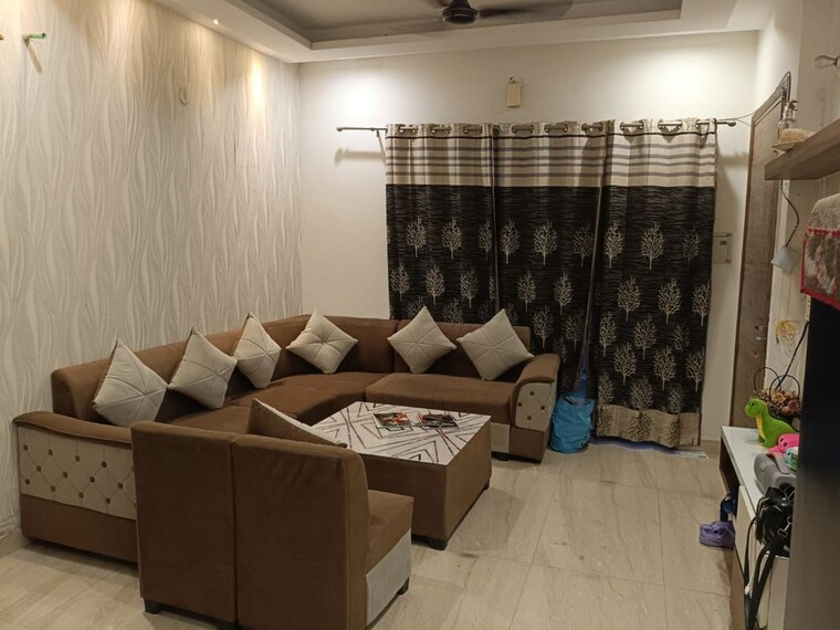 Living Room, kharar mohali road 2 Bedroom 1150 Sq.Ft. Apartment In Kharar Mohali Road Kharar 10598313