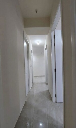 Building Lobby in 2 BHK Apartment at Tata Serein, Pokhran Road No Two – for Sale