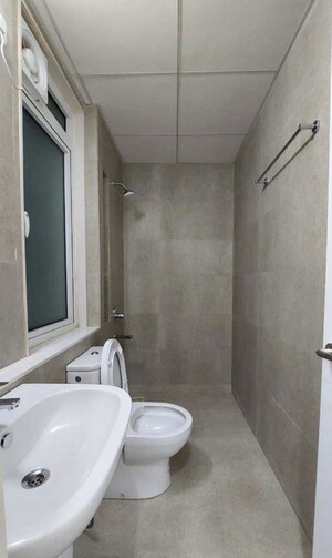 Bathroom in 2 BHK Apartment at Tata Serein, Pokhran Road No Two – for Sale
